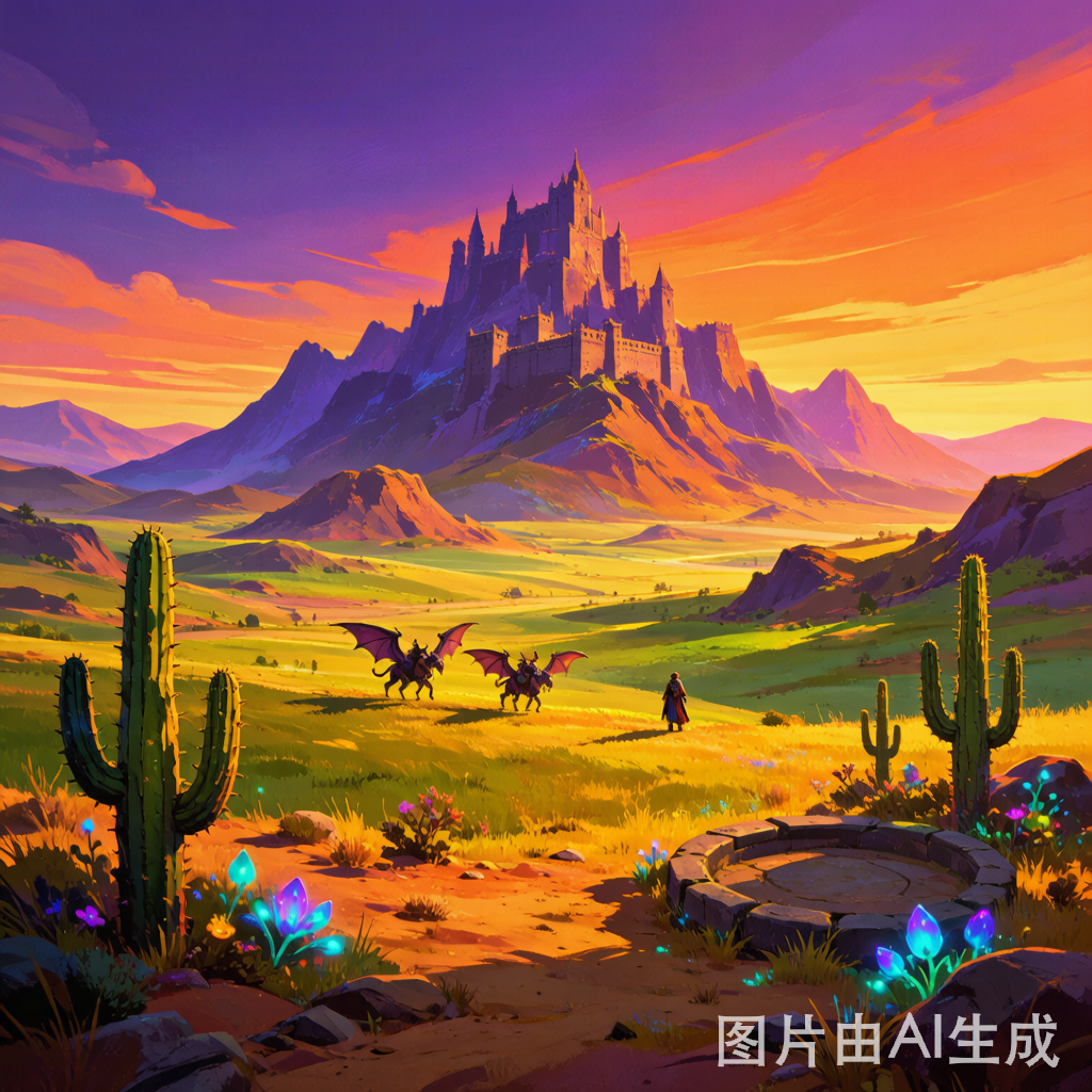 玛法怀旧纪事