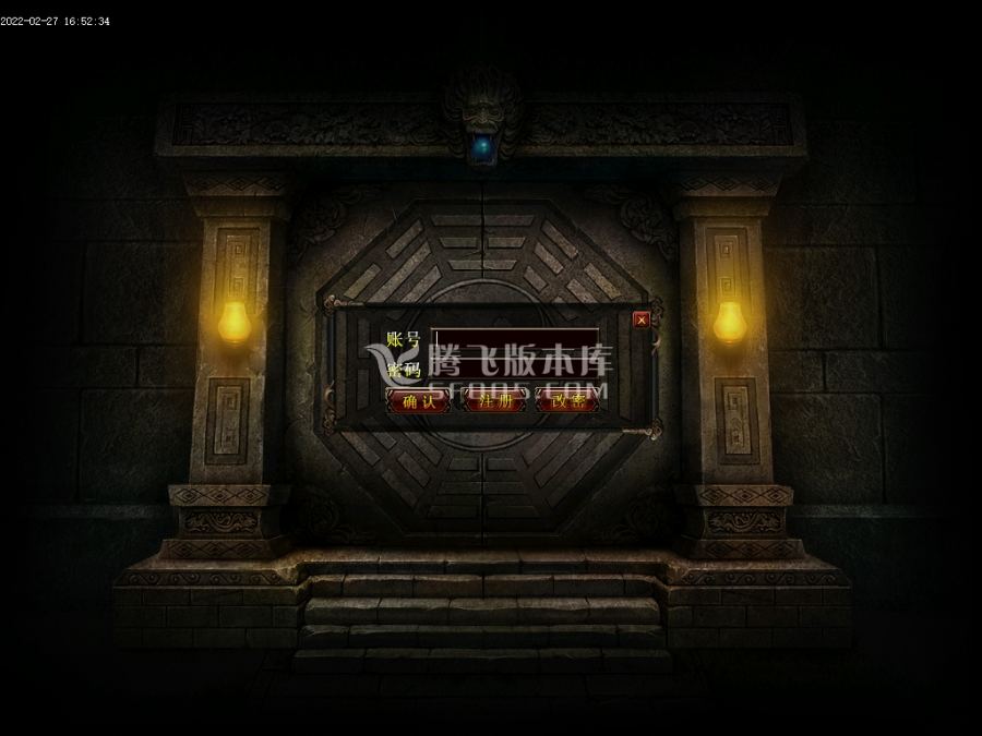 2月神泣禁地第八季22大陆单职业商业服务端-轮回转世-佣兵统帅-神力锻造-致命暗器