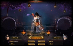 合击型打金服要抓准行会蹲点与翅膀养成节奏