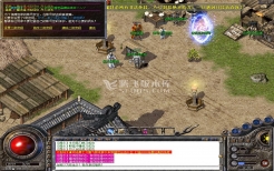 单职业传奇私服团战核心实操与免费VIP获取攻略