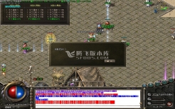 单职业传奇私服避坑指南 行会争霸别乱踩这些雷
