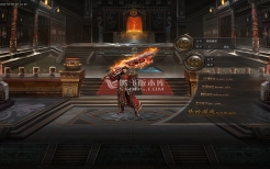 实测三款英雄合击传奇私服的打宝与团战差异