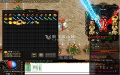 英雄合击传奇私服行会团战的实操细节与避坑技巧