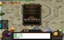 星王合击传奇私服装备成长的实操与保值逻辑