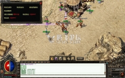 变态合击版传奇私服开荒进阶全流程实操攻略