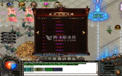 单职业传奇私服团战核心玩法拆解及实操细节